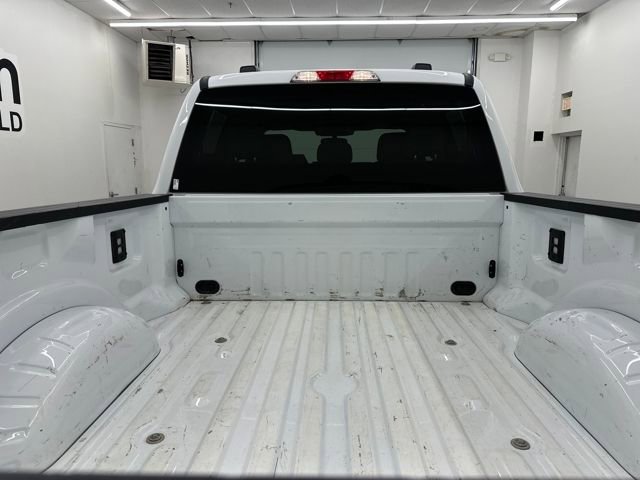 Certified 2024 Ford F250 XLT image 17