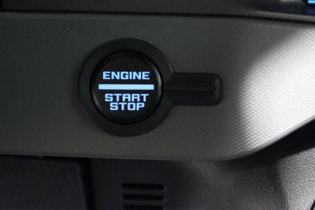 Certified 2024 Ford Bronco Black Diamond image 45