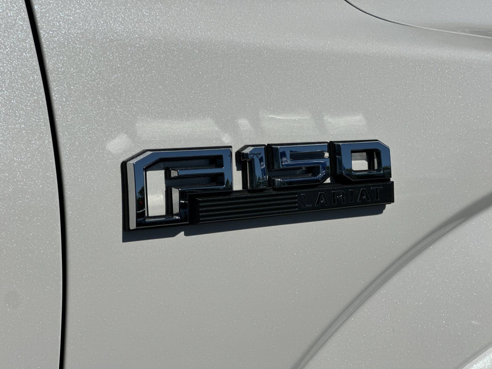 Certified 2020 Ford F150 Lariat w/ Equipment Group 501A Mid AWD/4WD image 25