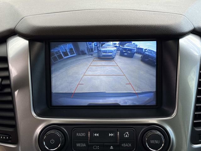 Used 2018 Chevrolet Suburban Premier image 27