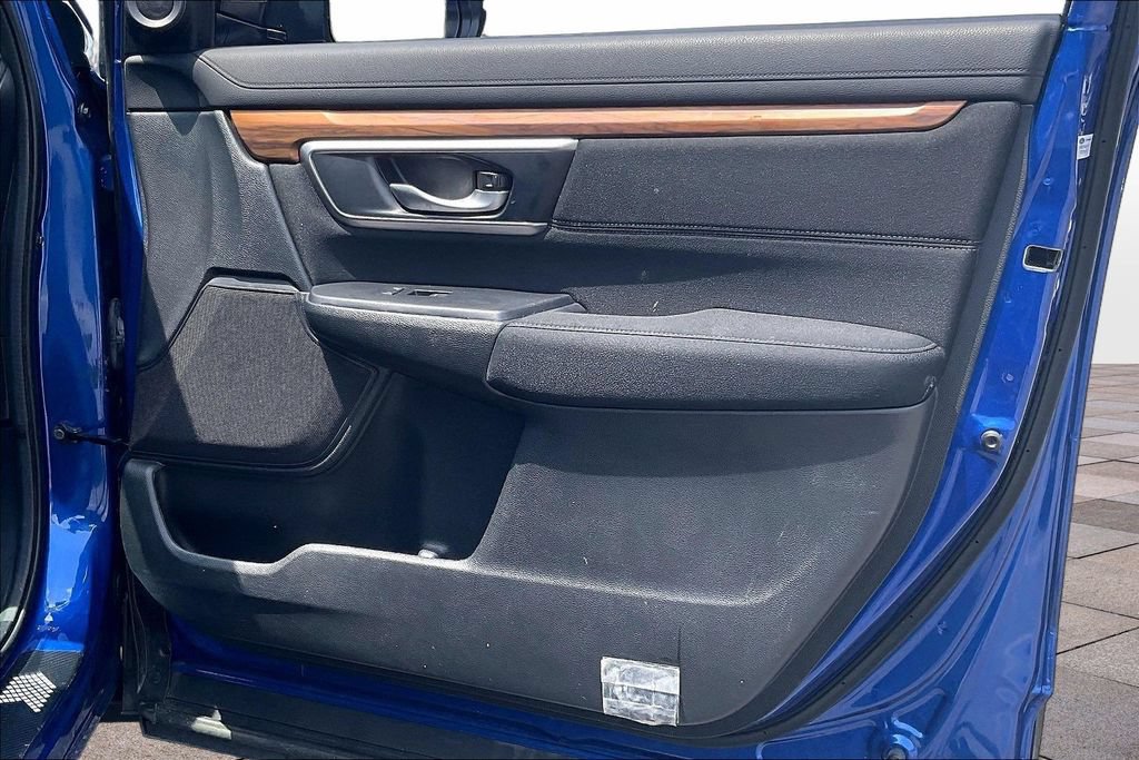 Used 2022 Honda CR-V EX image 24