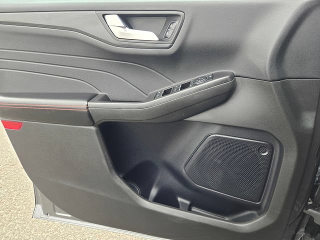 Certified 2024 Ford Escape ST-Line FWD image 24