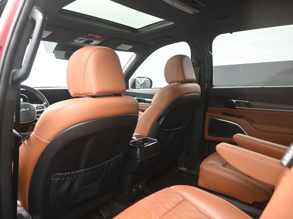 Used 2023 Kia Telluride SX Prestige X-Line image 11