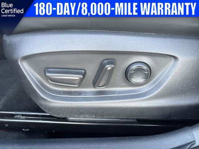 Used 2022 Toyota Camry XSE image 21