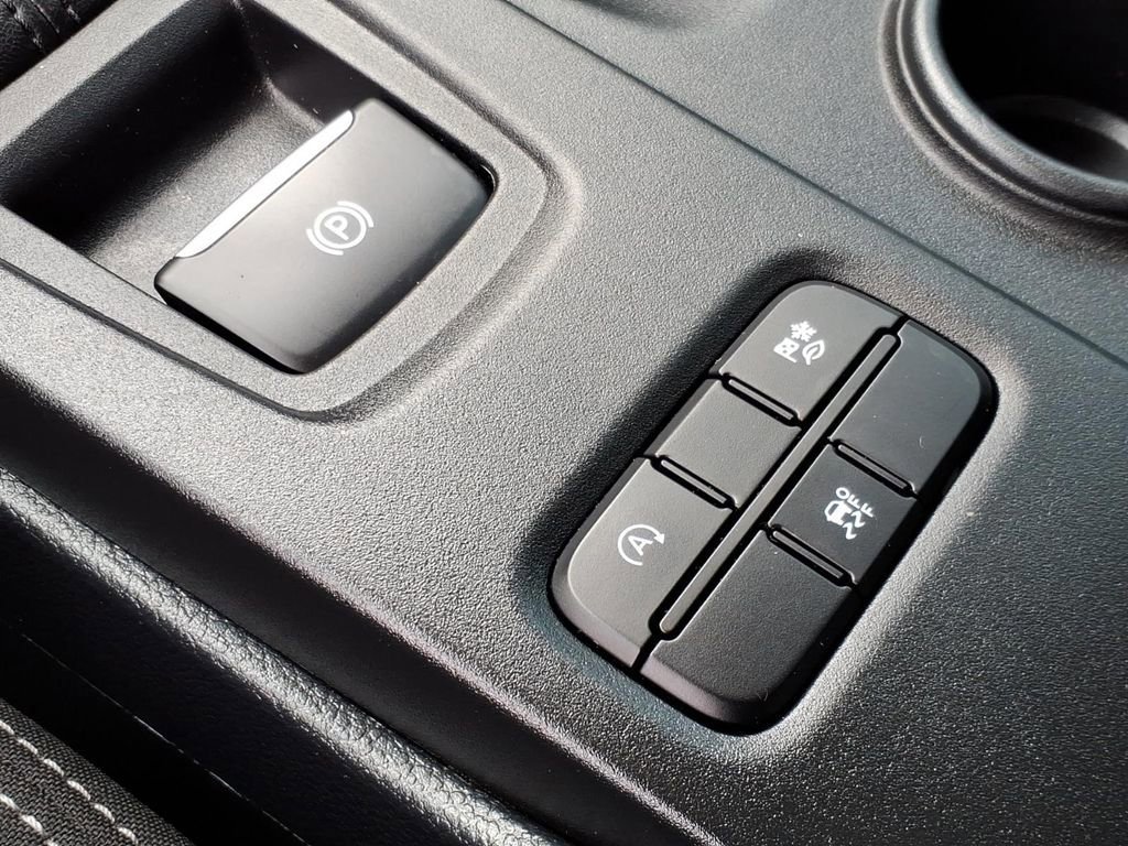 Certified 2024 Ford Ranger XL image 23