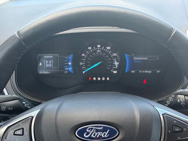 Certified 2023 Ford Edge SEL w/ Convenience Package AWD/4WD image 16
