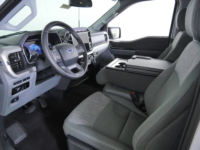 Certified 2023 Ford F150 XLT w/ Equipment Group 302A High AWD/4WD image 21