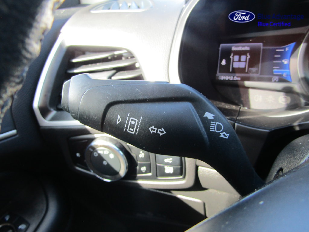 Certified 2024 Ford Edge SEL w/ Convenience Package AWD/4WD image 31