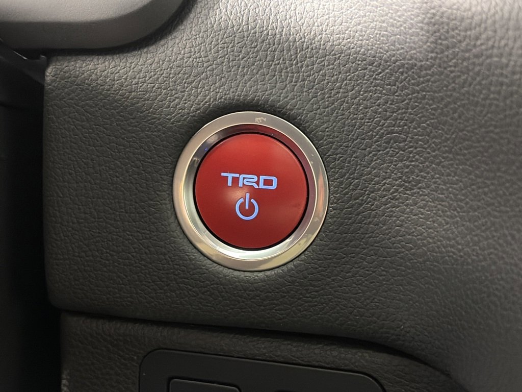 Used 2024 Toyota Sequoia TRD Pro image 24