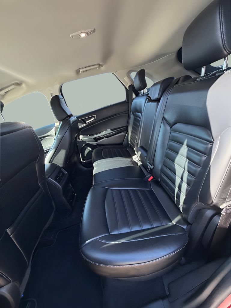 Certified 2023 Ford Edge SEL w/ Convenience Package AWD/4WD image 14