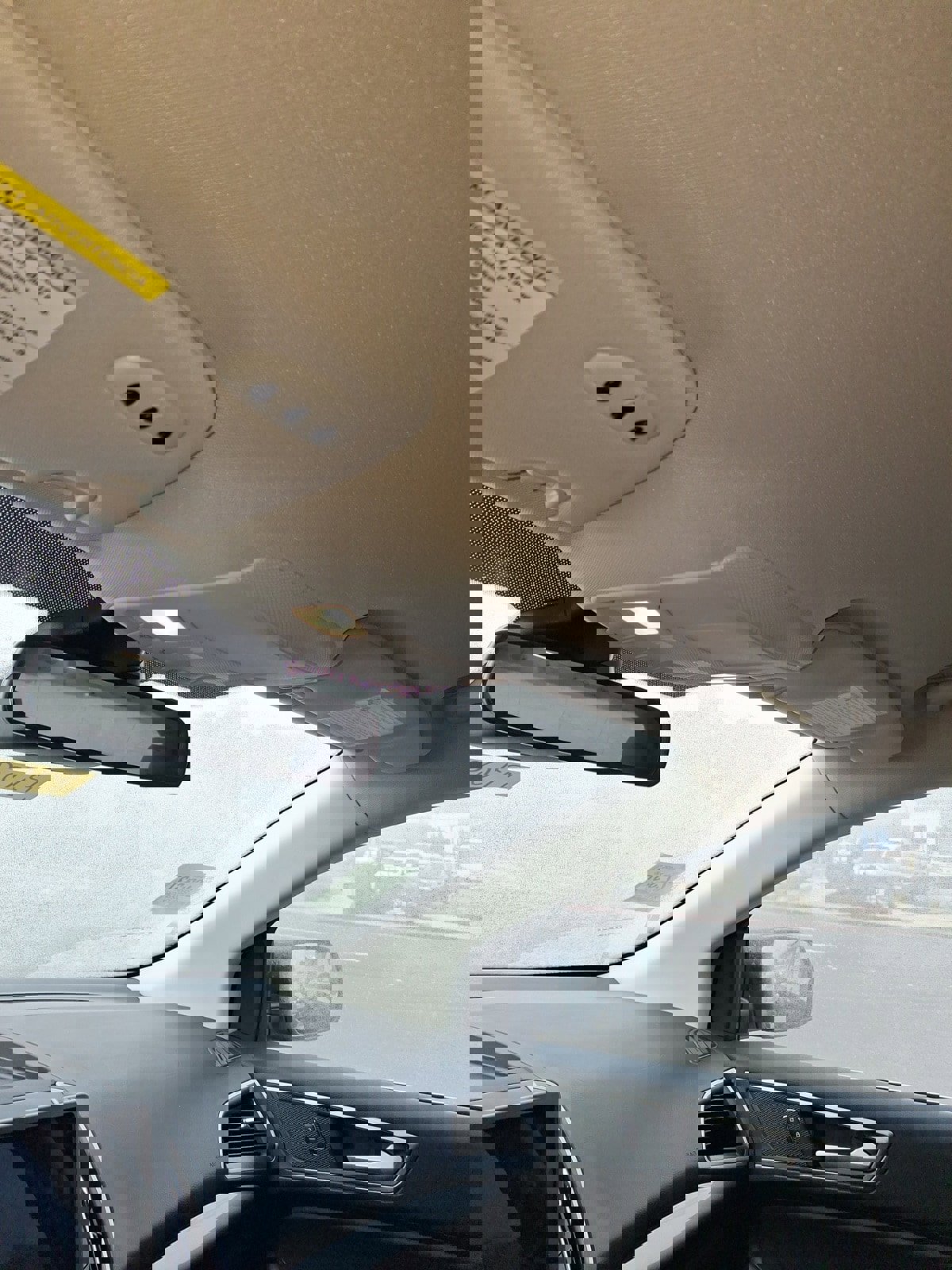 Certified 2024 Ford Edge SEL w/ Convenience Package image 15