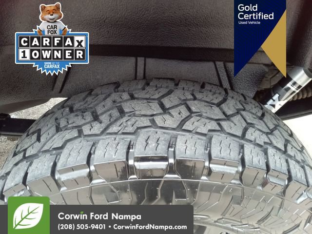 Certified 2022 Ford F150 Lariat w/ Max Trailer Tow Package image 33