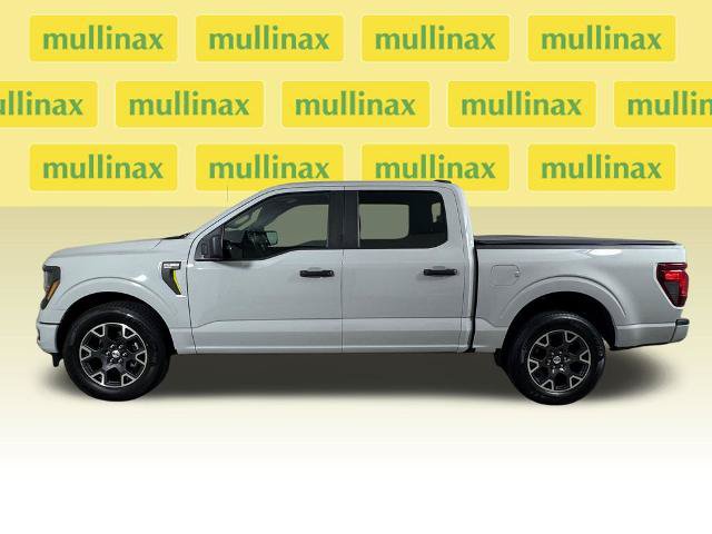 Certified 2024 Ford F150 STX RWD image 12