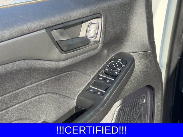 Certified 2023 Ford Escape Active AWD/4WD image 22
