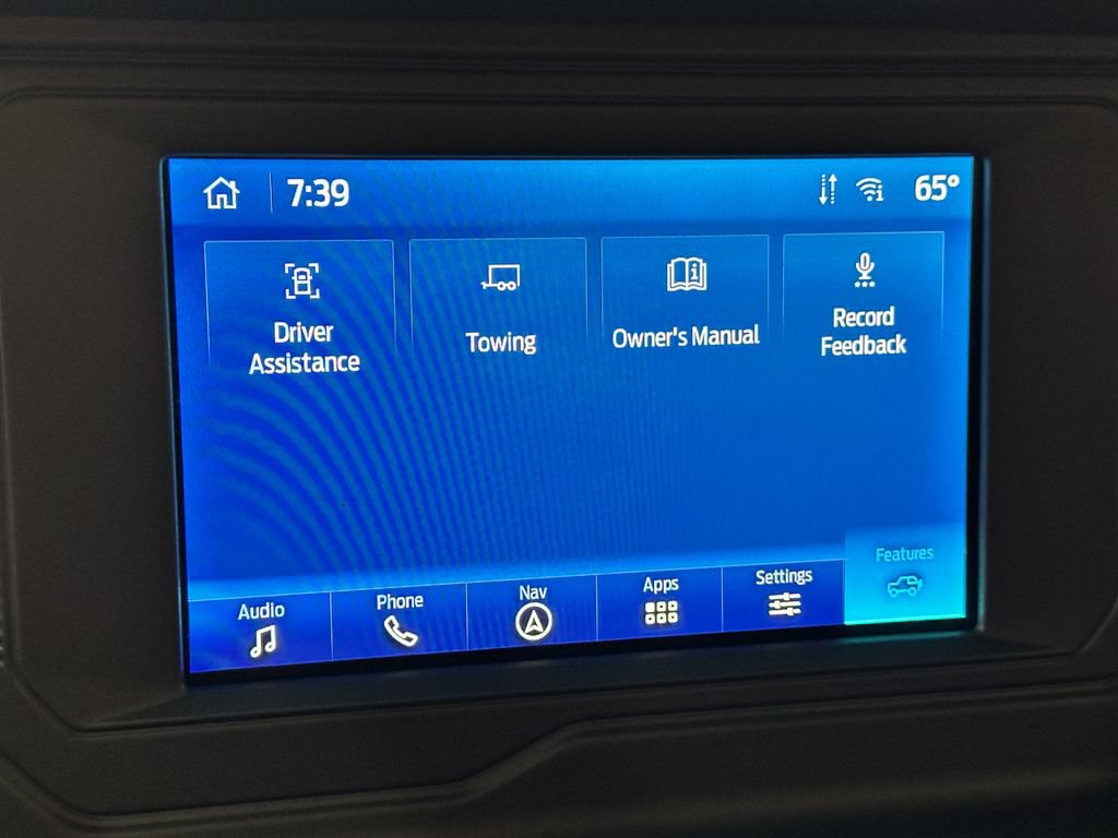 Certified 2023 Ford Bronco Outer Banks AWD/4WD image 51