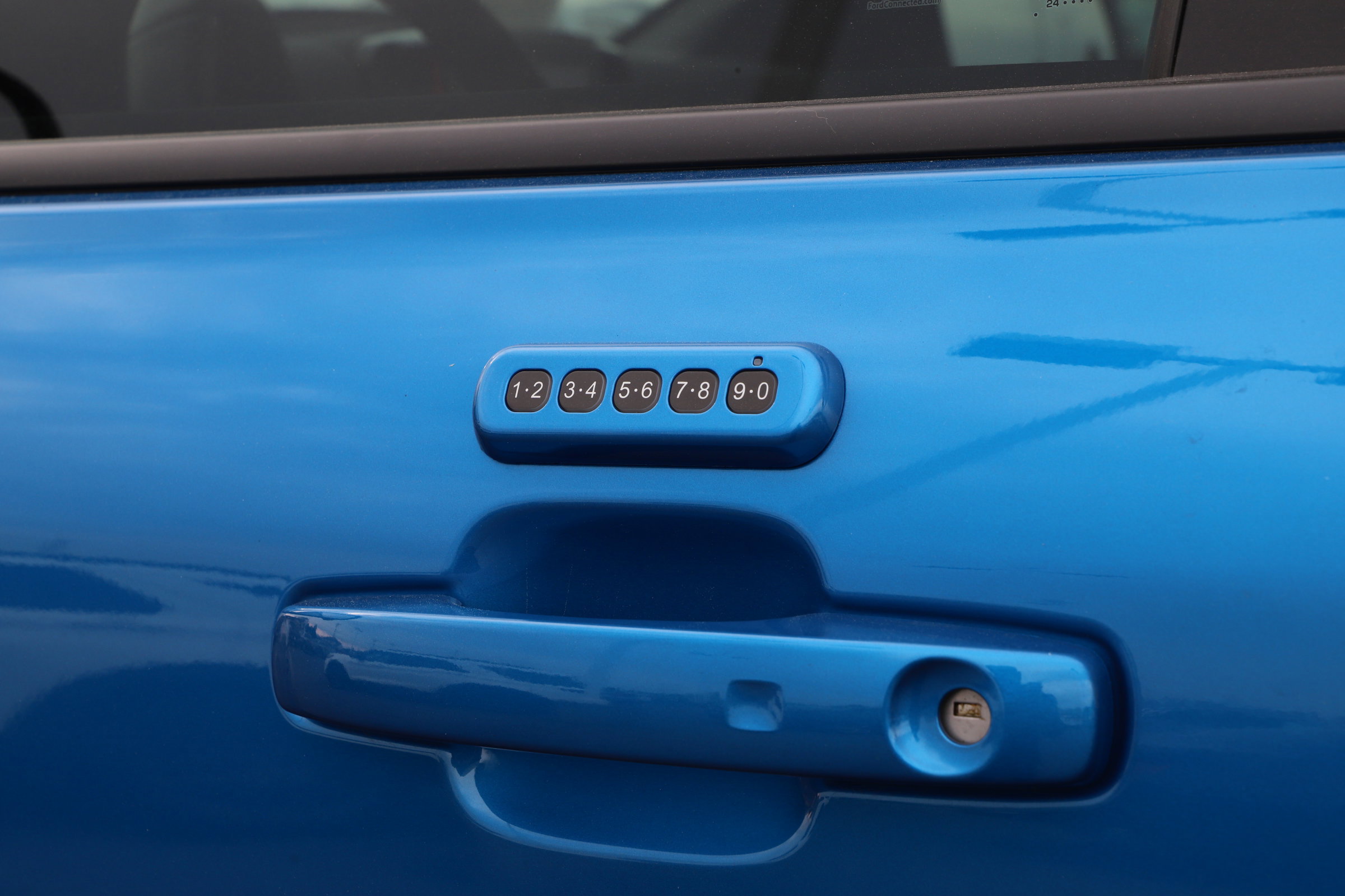 Certified 2024 Ford Ranger Raptor image 14