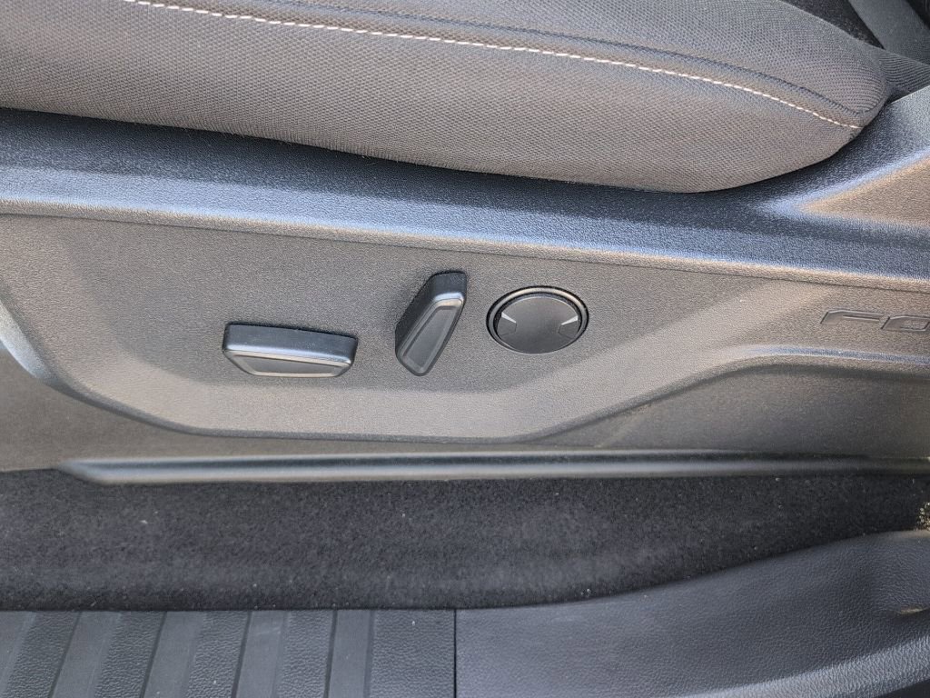 Certified 2024 Ford F150 XLT w/ Equipment Group 302A MID image 10