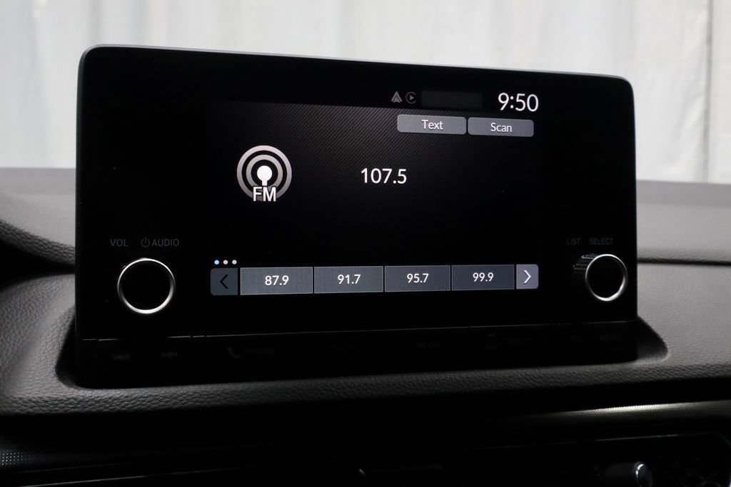 Used 2024 Acura Integra A-Spec FWD image 11