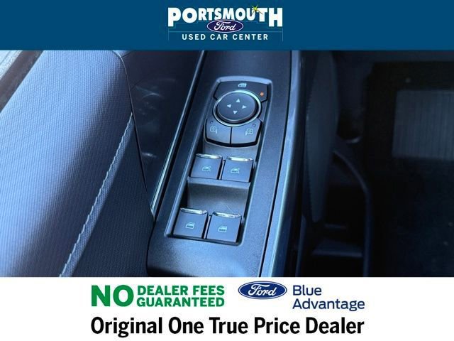 Certified 2022 Ford F150 XLT w/ Equipment Group 302A High image 34