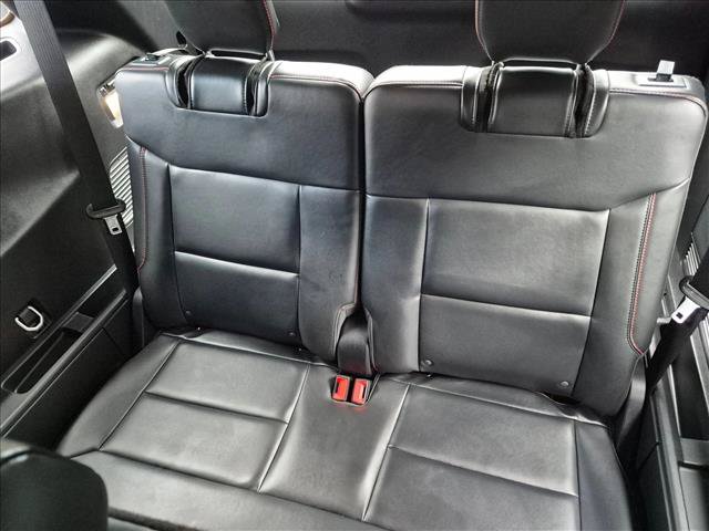 Certified 2025 Ford Explorer ST-Line w/ Premium Package RWD image 19