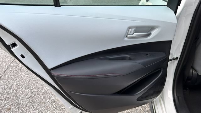 Used 2024 Toyota Corolla SE FWD image 21