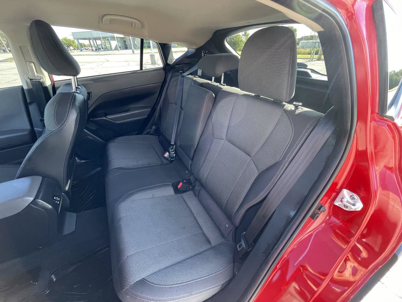 Used 2024 Subaru Crosstrek 2.0i Premium AWD/4WD image 21