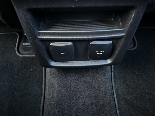 Certified 2019 Ford Edge Titanium w/ Equipment Group 301A image 19