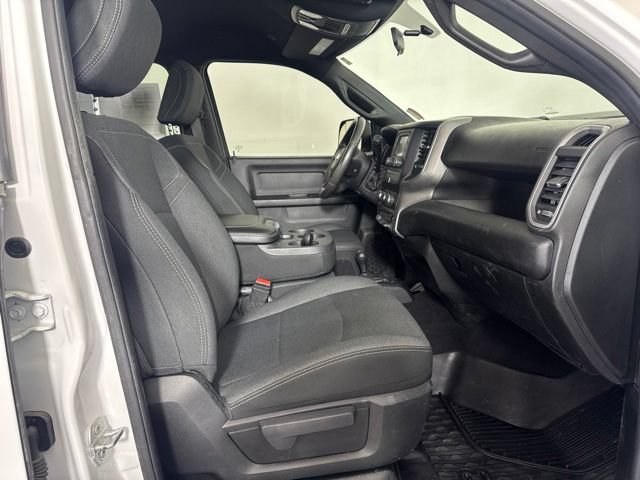 Used 2021 RAM 3500 Tradesman AWD/4WD image 4