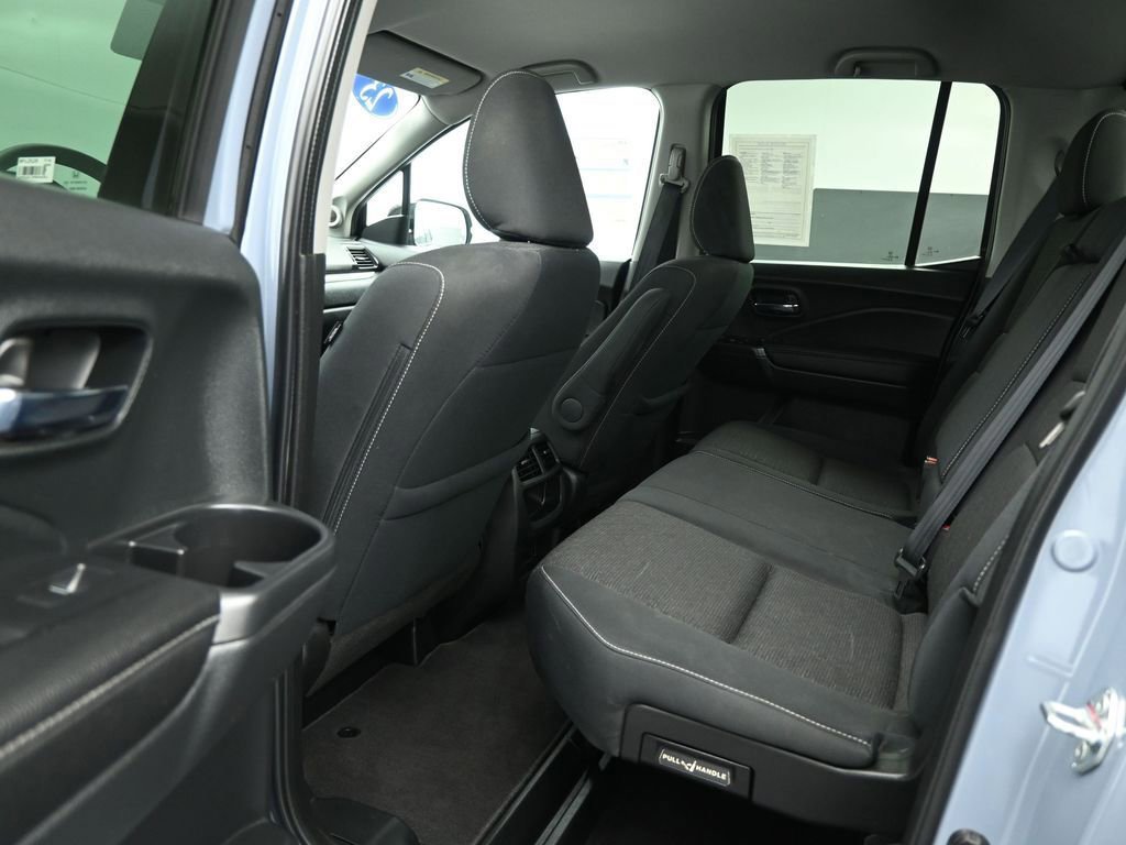 Used 2023 Honda Ridgeline Sport image 44