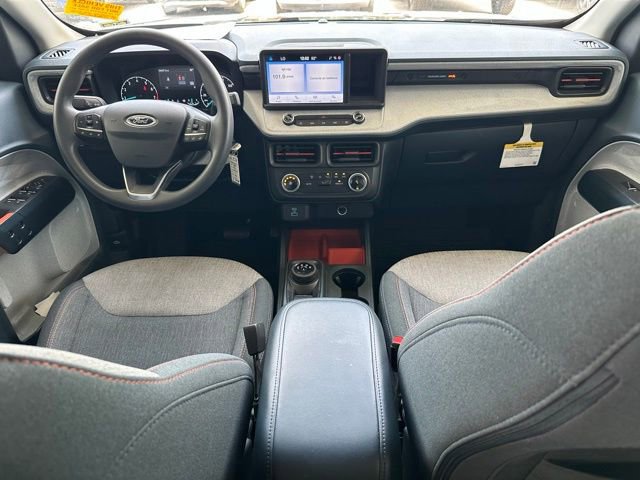 Certified 2024 Ford Maverick XLT FWD image 9