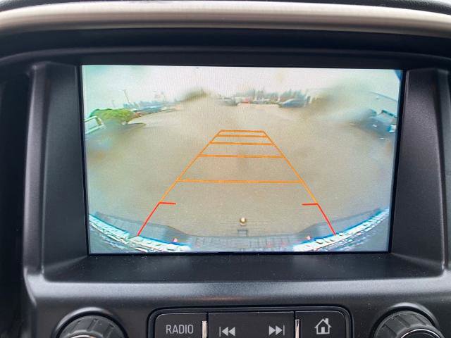 Used 2017 GMC Canyon Denali image 29