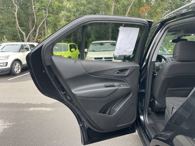 Used 2019 Chevrolet Equinox LT AWD/4WD image 25