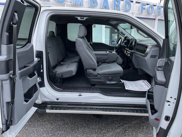 Certified 2024 Ford F150 XLT w/ Tow/Haul Package image 18