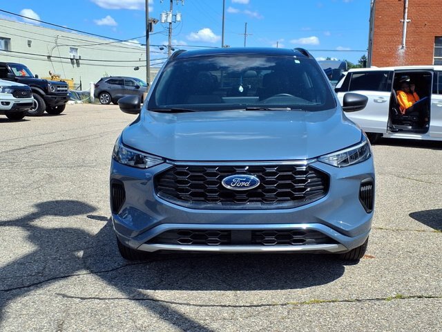 Certified 2024 Ford Escape ST-Line w/ Tech Pack #1 AWD/4WD image 26