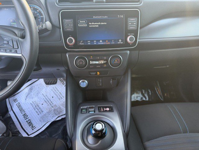 Used 2024 Nissan Leaf S FWD image 18