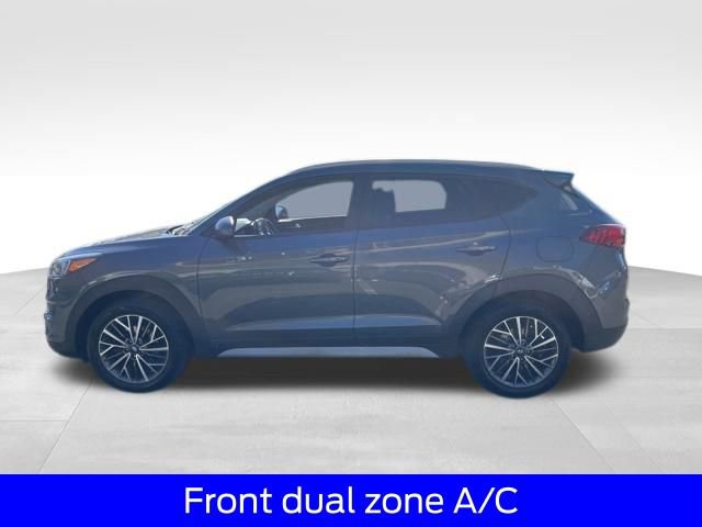 Used 2019 Hyundai Tucson SEL AWD/4WD image 4
