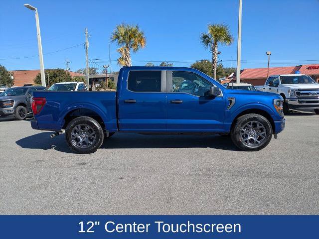 Certified 2026 Ford F150 STX w/ Equipment Group 200A RWD video 3