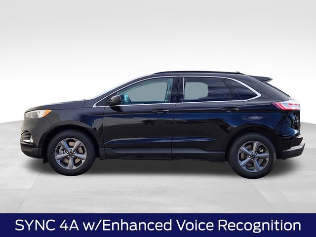 Certified 2022 Ford Edge SEL w/ Sport Appearance Package video 2