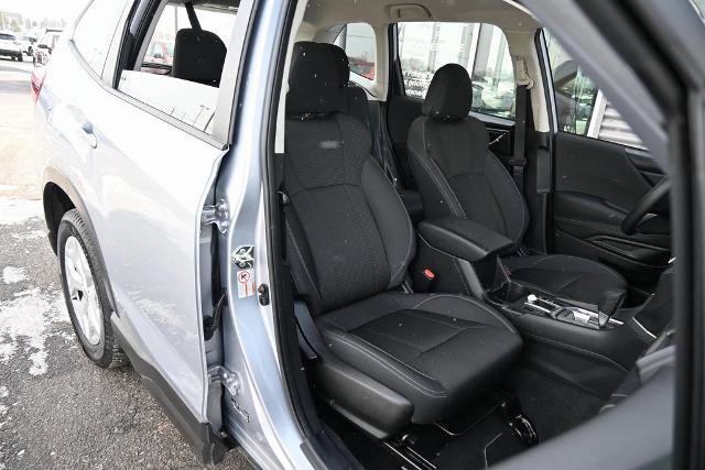 Used 2020 Subaru Forester BASE w/ Alloy Wheel Package image 22