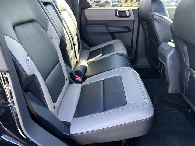Certified 2024 Ford Bronco Wildtrak image 25
