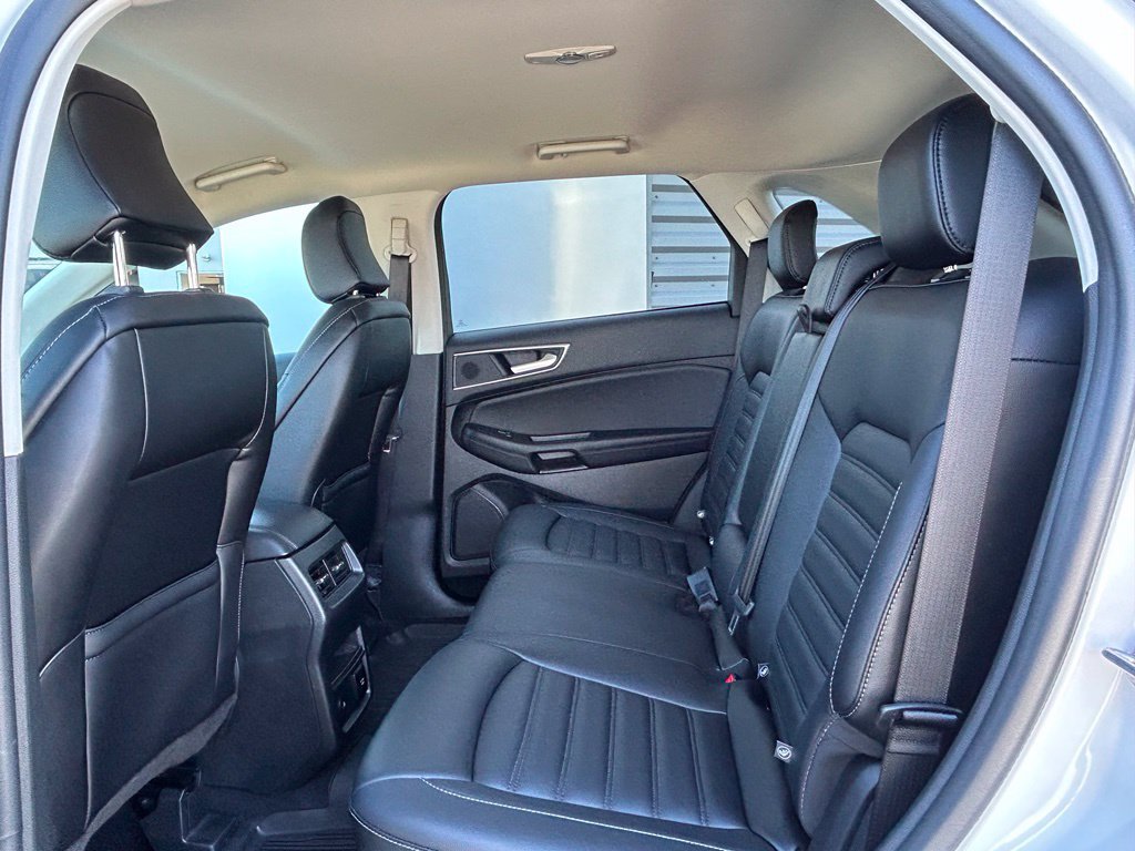 Certified 2024 Ford Edge SEL w/ Convenience Package AWD/4WD image 23
