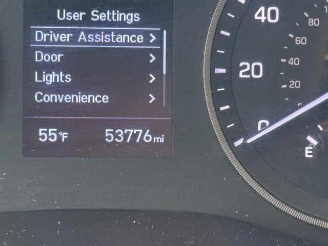 Used 2019 Hyundai Tucson Night image 37