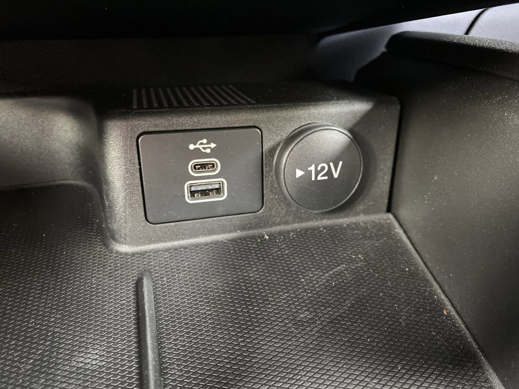 Certified 2025 Ford Escape ST-Line Elite w/ Tech Pack #1 image 28