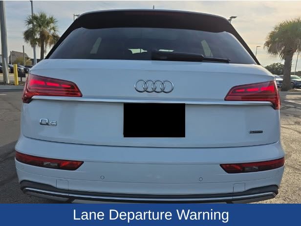 Used 2021 Audi Q5 2.0T Premium Plus image 9