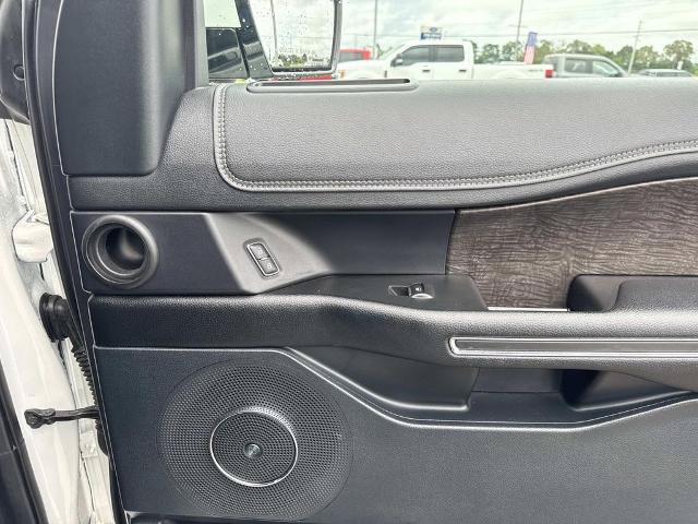 Certified 2021 Ford Expedition Limited RWD image 15