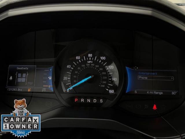 Certified 2023 Ford Edge ST-Line w/ Class II Trailer Tow Package image 15