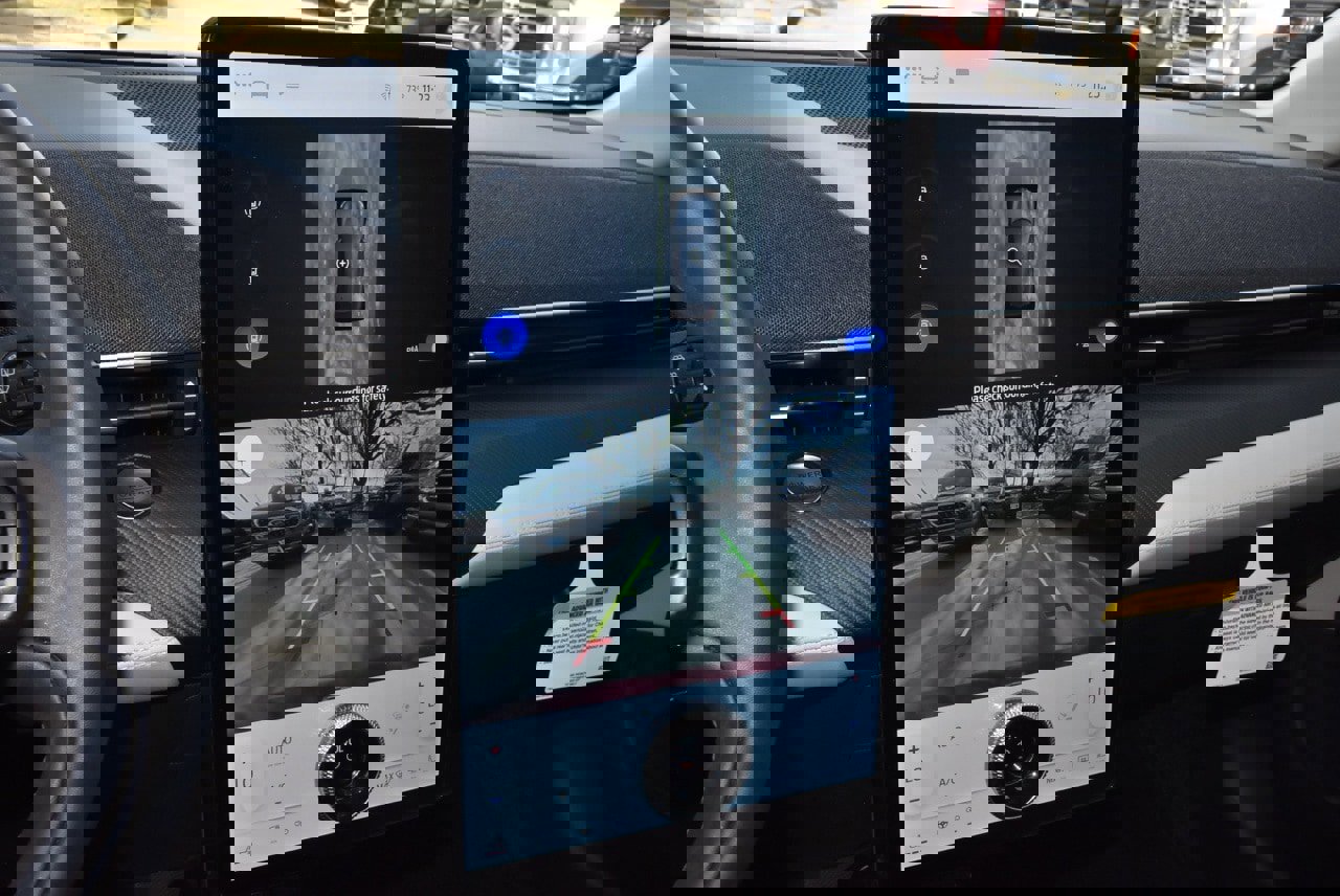 Certified 2024 Ford Mustang Mach-E Premium image 29