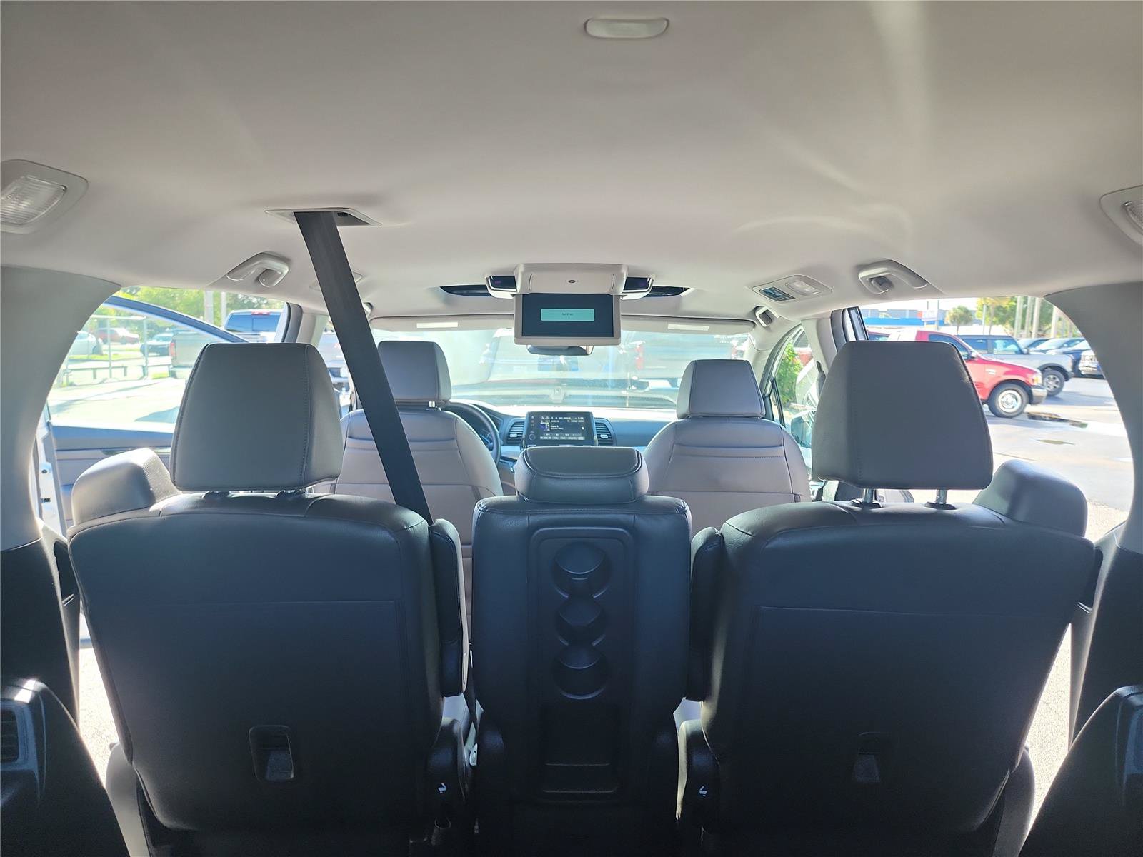 Used 2020 Honda Odyssey Elite image 19