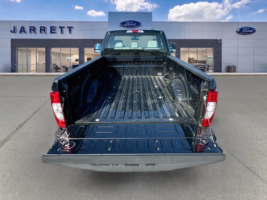 Certified 2022 Ford F250 XL w/ Power Equipment Group AWD/4WD image 22