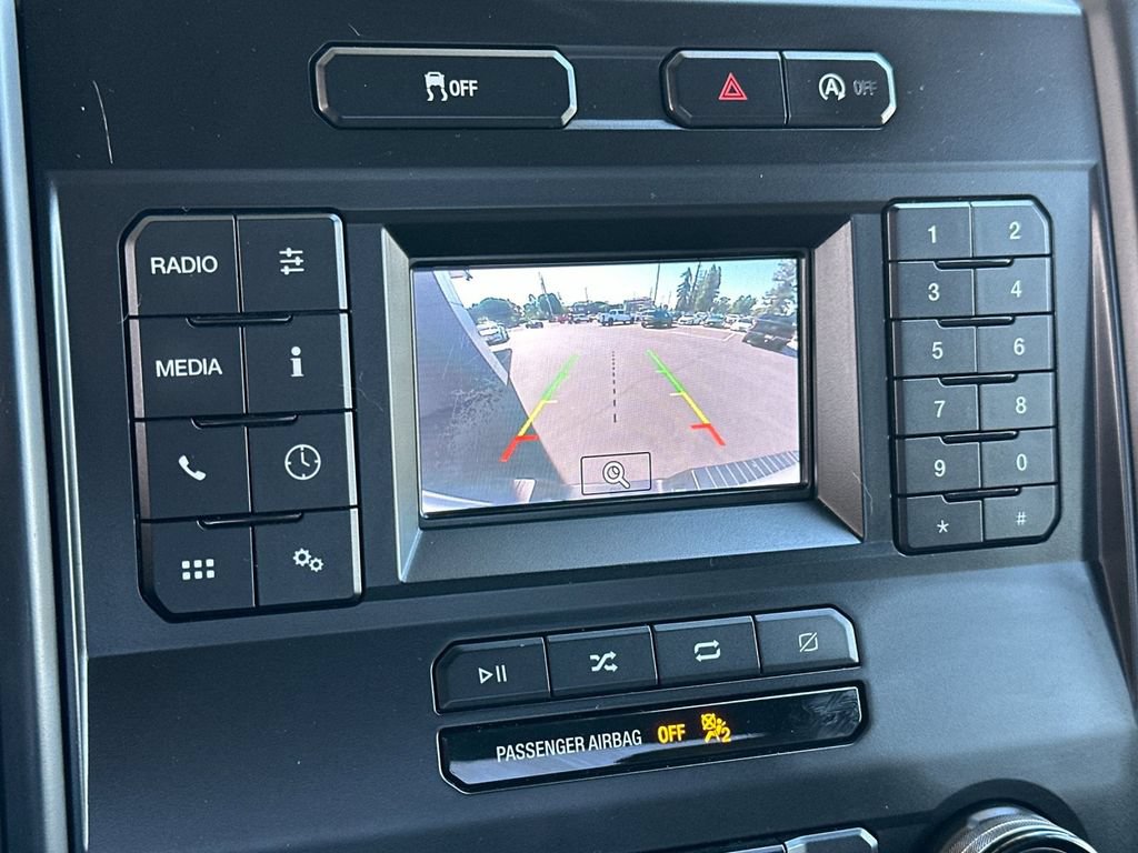Certified 2019 Ford F150 XL w/ Equipment Group 101A Mid AWD/4WD image 16